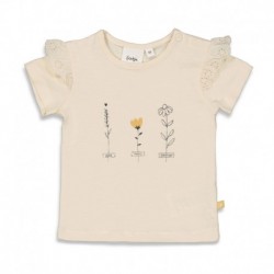 CAMISETA MANGA CORTA FEETJE 51700750
