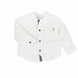 CAMISA MANGA LARGA TUTTO PICCOLO 6018W23