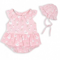 PELELE ALGODON BABY BOL 150041