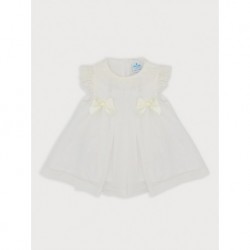 VESTIDO CEREMONIA SARDON 25AB-09 CAPRICHO