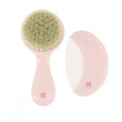 SET HIGIENE KIKKA BOO SAVANNA PINK