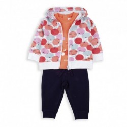 CHANDAL NIÑA BABY BOL 151005