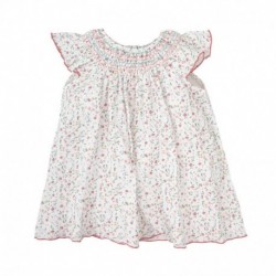 VESTIDO JESUSITO BABIDU 90406 BRISA