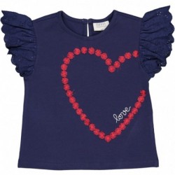 CAMISETA MANGA CORTA BIRBA 84046