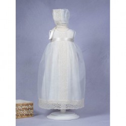 FALDON BAUTIZO MISHA BABY 81332