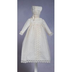 FALDON BAUTIZO MISHA BABY B1329-ML