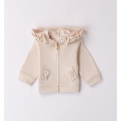 CHAQUETA ALGODÓN IDO B108