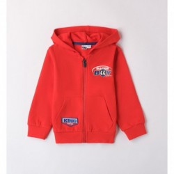 CHAQUETA ALGODÓN IDO B246