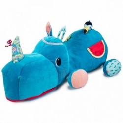 PELUCHE LILLIPUTIENS 83063 GUARDASECRETOS MARIUS