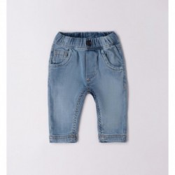 PANTALON VAQUERO IDO B046