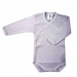 BODY MANGA LARGA PERA 23703
