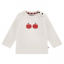 CAMISETA MANGA LARGA BABY FACE BBE24428604