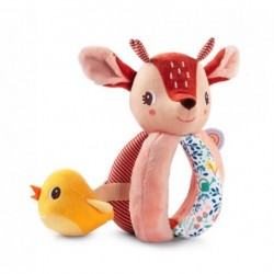 SONAJERO LILLIPUTIENS 83368 STELLA CON ASAS