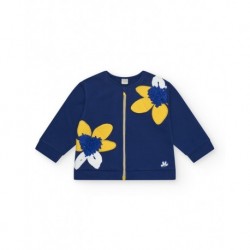 CHAQUETA ALGODÓN TUC TUC 11389596