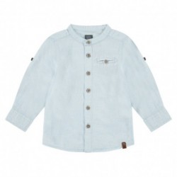 CAMISA MANGA LARGA BABY FACE 23207523