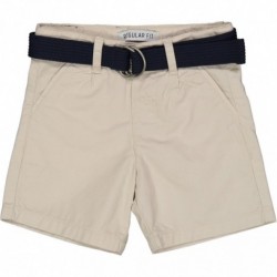 PANTALON BERMUDA BIRBA 21016