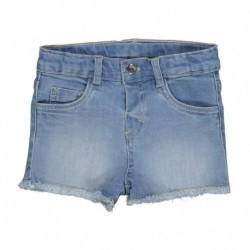 PANTALON BERMUDA BIRBA 21504