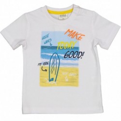 CAMISETA MANGA CORTA BIRBA 24035