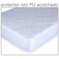 PROTECTOR COLCHON MAXICUNA BLUE & PINK PU000573