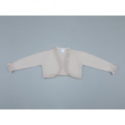 CHAQUETA VESTIDO GRANLEI 122-413