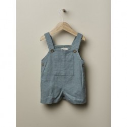PANTALON PETO WEDOBLE V24.08910T