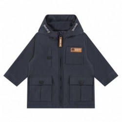 PARKA BABY FACE 23107109