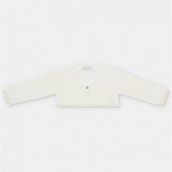 CHAQUETA VESTIDO MARTIN ARANDA 049-10234 NUAGE
