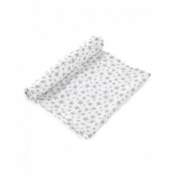 MUSELINA JANE 010618 BAMBU STAR