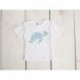 CAMISETA MANGA CORTA BAÑADORES LA PALA CO2503 MONACO