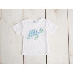 CAMISETA MANGA CORTA BAÑADORES LA PALA CO2503 MONACO