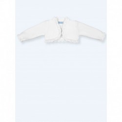 CHAQUETA VESTIDO MACILUSION 9276 CALA PORTO