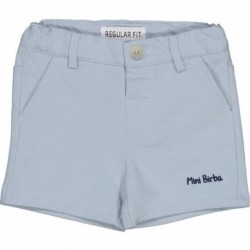 PANTALON BERMUDA BIRBA 21033