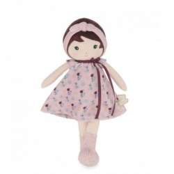 MUÑECA KALOO K200018 LEONIE 32 CM