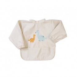 BABERO MANGA LARGA SARO 16581 IMPERMEABLE