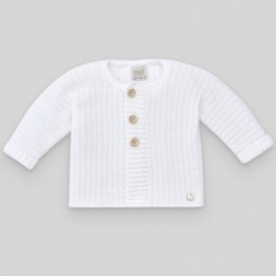 CHAQUETA NIÑO PUNTO PAZ RODRIGUEZ 012-121511 LAGO