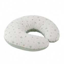 COJIN LACTANCIA CAMBRASS 986 ARDI VERDE