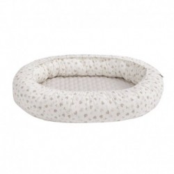 NIDO COLECHO CAMBRASS 1615 BRANCH BEIGE