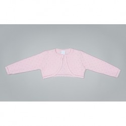 CHAQUETA VESTIDO GRANLEI 124-502
