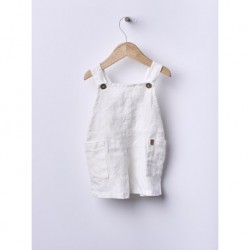 PANTALON PETO WEDOBLE V2508905T
