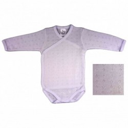 BODY MANGA LARGA PERA 40803