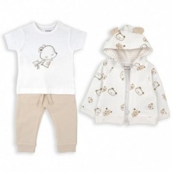 CHANDAL NIÑO BABY BOL 150105