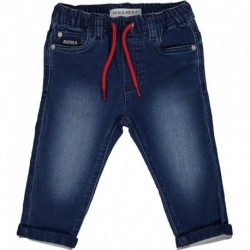 PANTALON VAQUERO BIRBA 92030