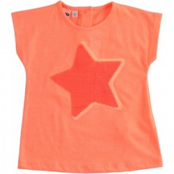 CAMISETA MANGA CORTA IDO 2748