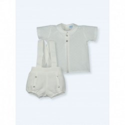 CONJUNTO CEREMONIA MACILUSION 9363 CALA PORTO