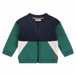 CHAQUETA ALGODÓN BABY FACE BBE25127407