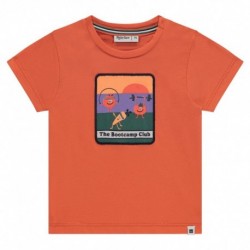 CAMISETA MANGA CORTA BABY FACE BBE25127615