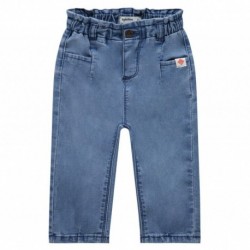 PANTALON VAQUERO BABY FACE BBE25128206