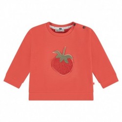 SUDADERA BABY FACE BBE25128402