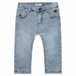 PANTALON VAQUERO BABY FACE BBE25227225