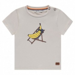 CAMISETA MANGA CORTA BABY FACE BBE25227635